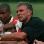 Former Stoke City manager Chic Bates dies at 75