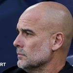 Man City vs Bournemouth & Crystal Palace vs Wolves LIVE: Premier League scores & updates