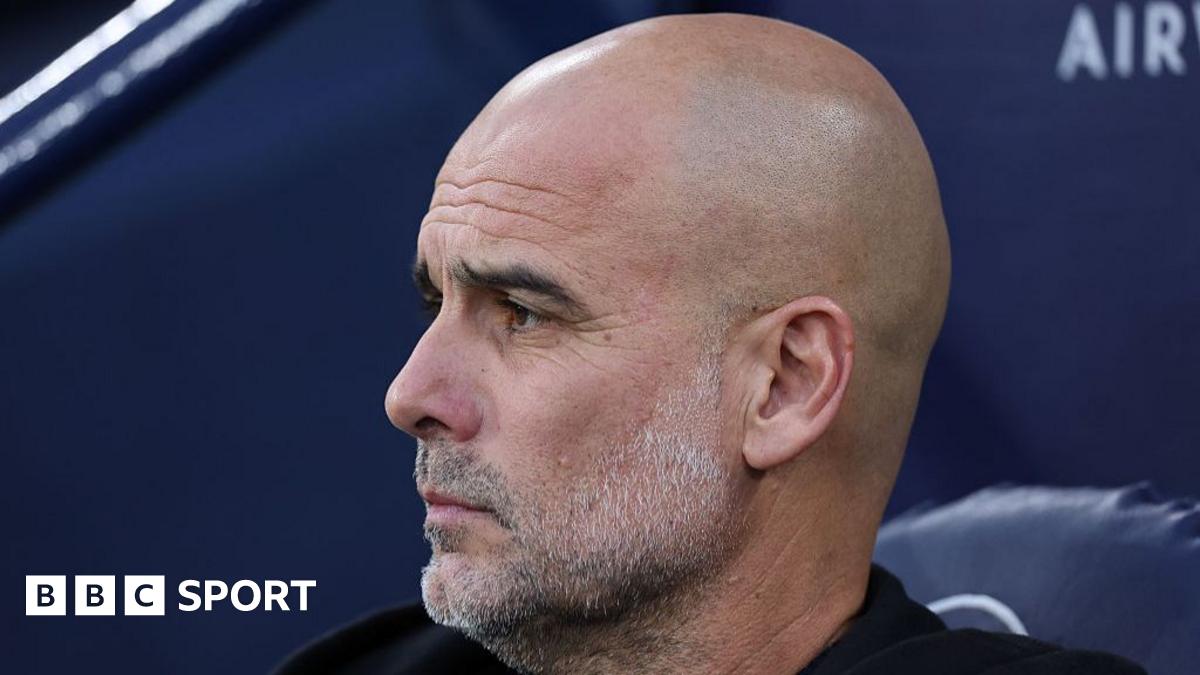 Man City vs Bournemouth & Crystal Palace vs Wolves LIVE: Premier League scores & updates