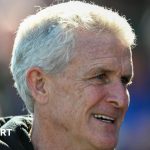 Carlisle United: Mark Hughes in talks to stay on as boss in National League