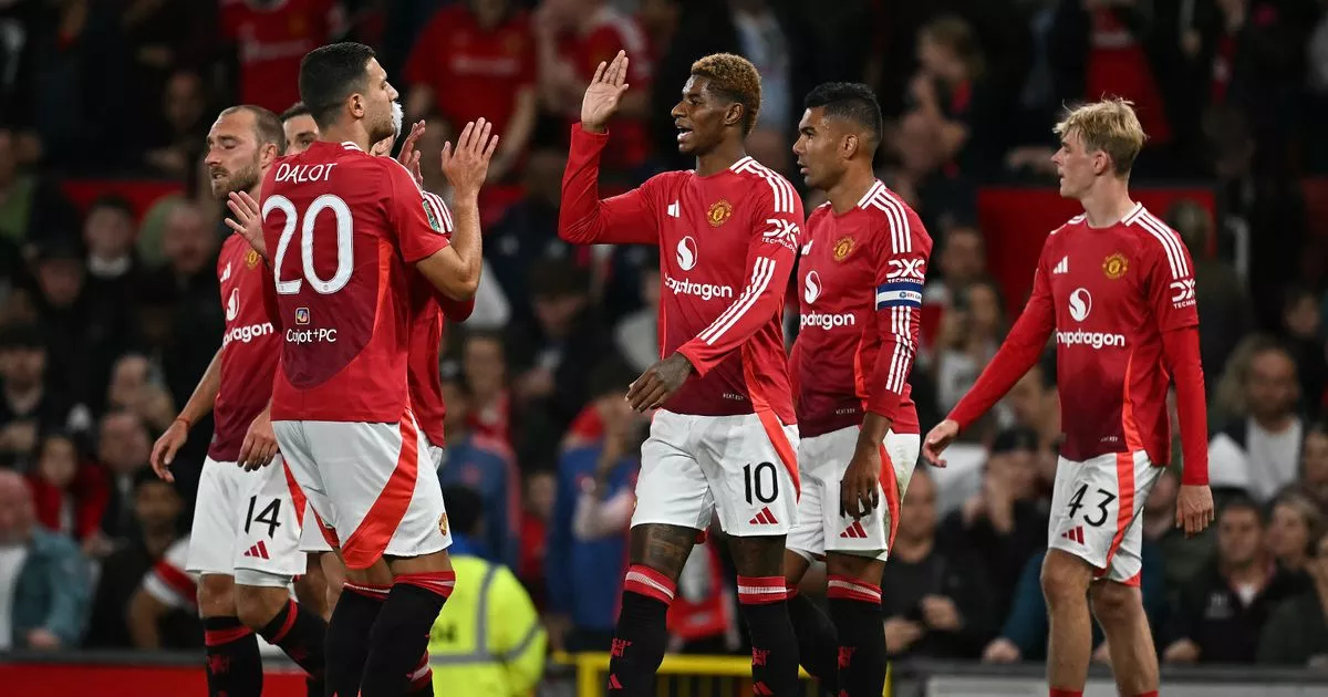 Man Utd star set for massive Ronaldo-level pay rise if club win Europa League