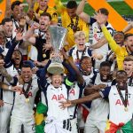 Tottenham defeat Manchester United to win Europa League final