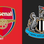 Arsenal vs Newcastle United LIVE: Premier League score & updates
