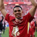 Trent Alexander-Arnold: Right-back leaves Liverpool a modern great but some fans will be hurt