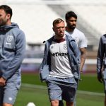 2pm team news: Amorim + Postecoglou ring the changes