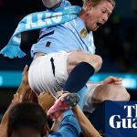 Football Daily | High-concept farewells and why football loyalty is in the eye of the beholder