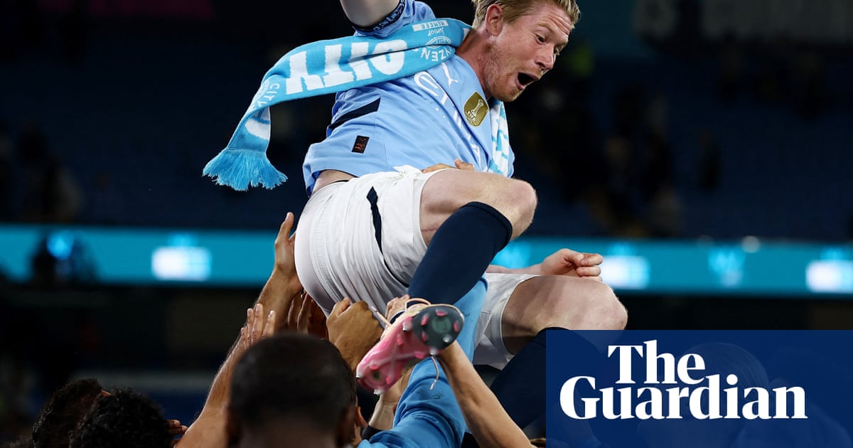 Football Daily | High-concept farewells and why football loyalty is in the eye of the beholder