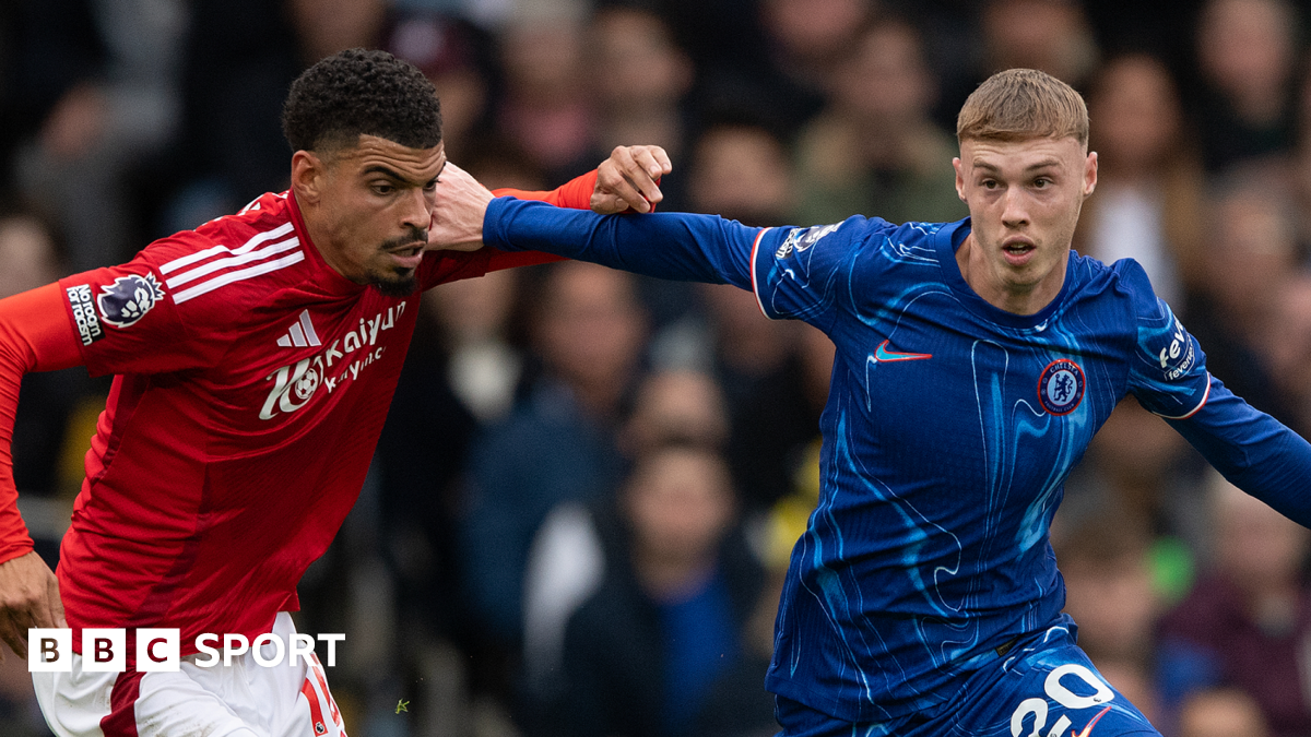 Premier League: How to follow the final day of the season on the BBC