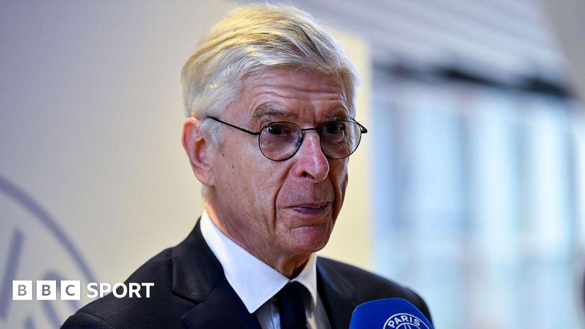 Arsene Wenger: Europa League winners should not get Champions League football