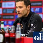 Xabi Alonso confirms Bayer Leverkusen exit before expected Real Madrid move