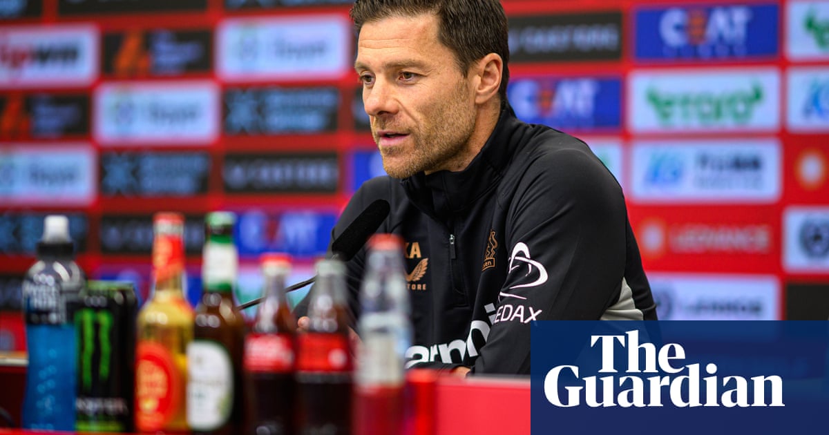 Xabi Alonso confirms Bayer Leverkusen exit before expected Real Madrid move