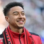 Jesse Lingard on Manchester United, Nottingham Forest regrets and playing in South Korea