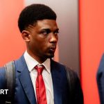 Manchester United winger Amad subject to ‘serious personal abuse’ on post-season tour