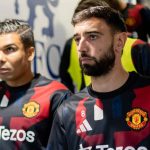 Man Utd pair in Europa League Team of the Season