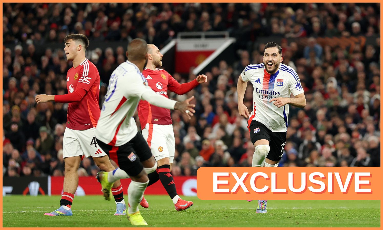 Revealed: Liverpool & Man United among clubs approached over signing “wizard” 21-year-old