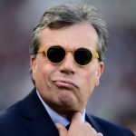 Giuntoli pays for Juventus transfer mistakes including shocking 50m Aston Villa flop