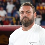 De Rossi welcomes new boss Gasperini to Roma, but regrets losing ‘mentor’ Luis Enrique in 2012