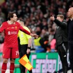 Liverpool exit ‘at a very advanced stage’ after Euro giants ‘push accelerator’ with ‘offer’