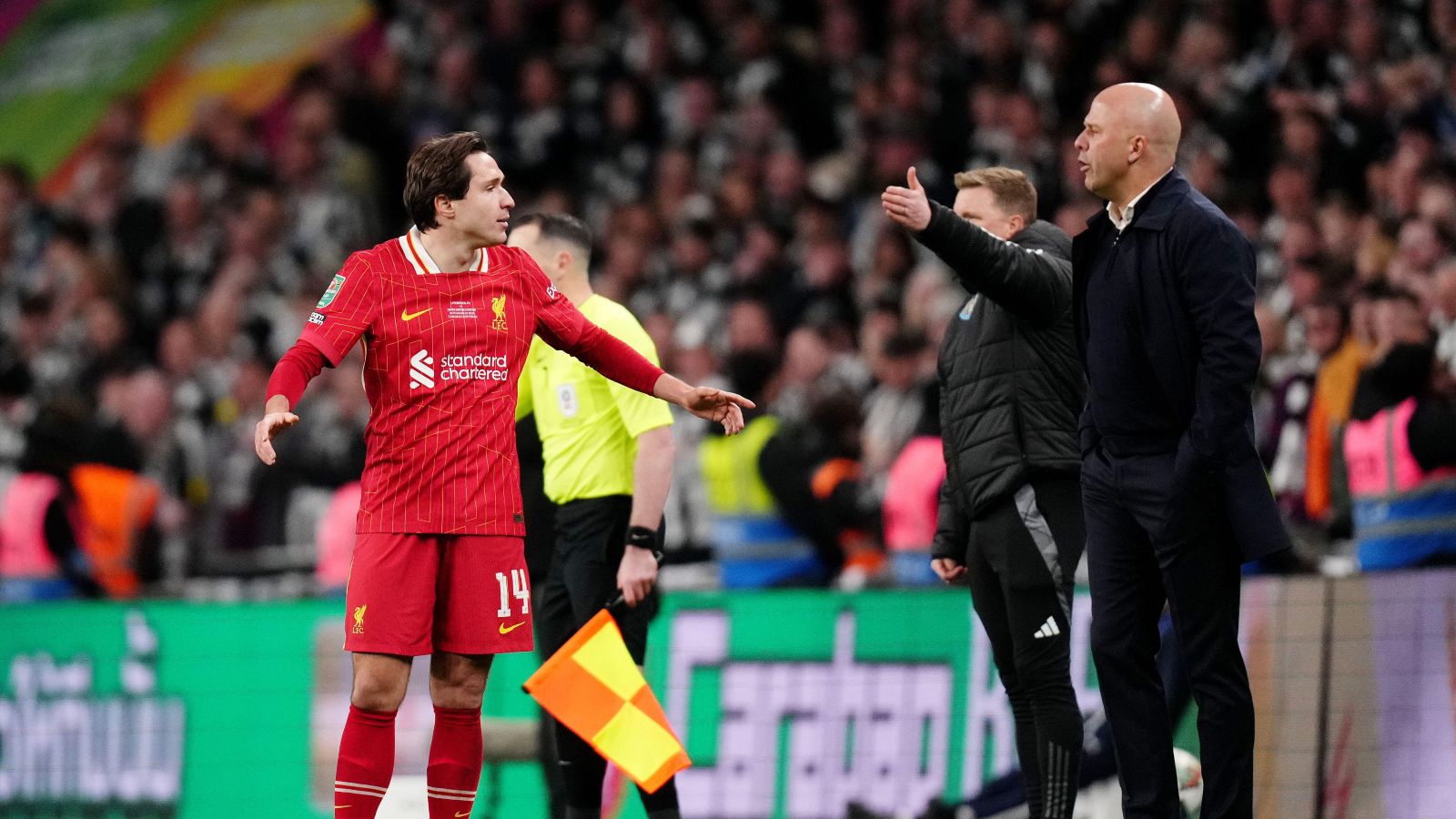 Liverpool exit ‘at a very advanced stage’ after Euro giants ‘push accelerator’ with ‘offer’