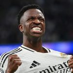Done deal for Real Madrid! Vinicius Junior spurns Saudi Arabia interest and agrees new €100m contract to become top earner at Santiago Bernabeu | Goal.com India