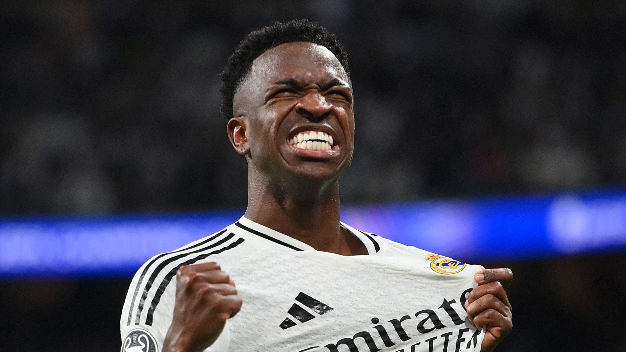 Done deal for Real Madrid! Vinicius Junior spurns Saudi Arabia interest and agrees new €100m contract to become top earner at Santiago Bernabeu | Goal.com India