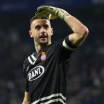 Joan Garcia opens door to Barcelona transfer as highly-rated goalkeeper admits he’d be ‘excited’ to play against current club Espanyol | Goal.com Nigeria