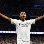 What Real Madrid star Rodrygo has now demanded from Arsenal after holding ‘new talks’