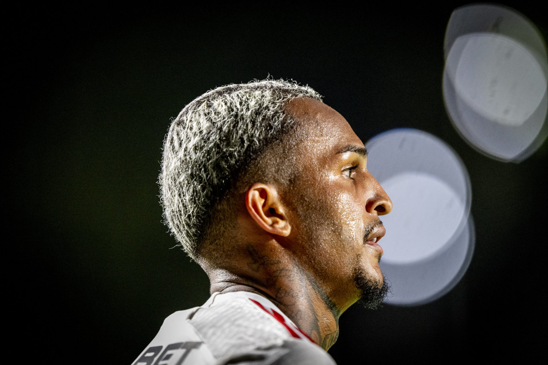 Man City eye ‘rapid’ Brazil international, he could cost at least £25m