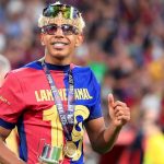 Talent like Yamal ‘born every 50 years’: Players, coaches praise Barca teen