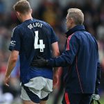 VIDEO: Man Utd’s fans’ worst fears confirmed as Leny Yoro and Matthijs de Ligt absent from training ahead of Europa League final | Goal.com Singapore