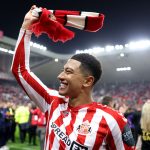 Sunderland’s stance on Jobe Bellingham’s future revealed after star midfielder jets out to Germany for transfer talks with Bundesliga club | Goal.com Singapore