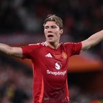 Man Utd interested in ‘brilliant’ £50m forward as Rasmus Hojlund replacement, Liverpool also keen