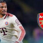 Arsenal receive ‘major boost’ in pursuit of ex-Man City star who has ‘rejected multiple offers’