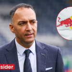 Stefan Borson drops ‘huge’ Rangers claim as 49ers ready Red Bull deal