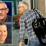 Lineker’s snub of BBC boss days before he quit revealed as he leaves for good