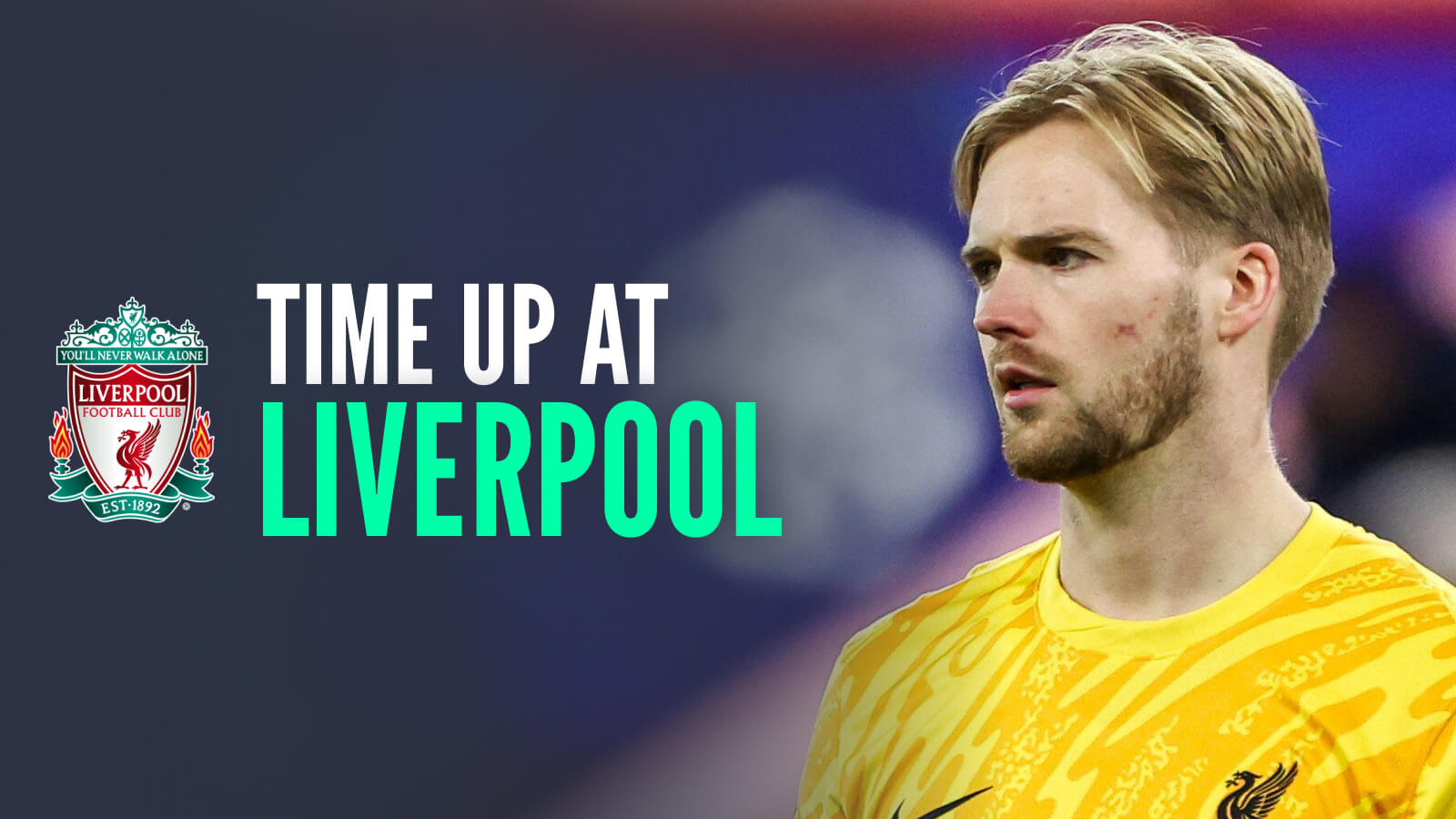Liverpool name his final price for Kelleher as Slot gives major transfer his blessing