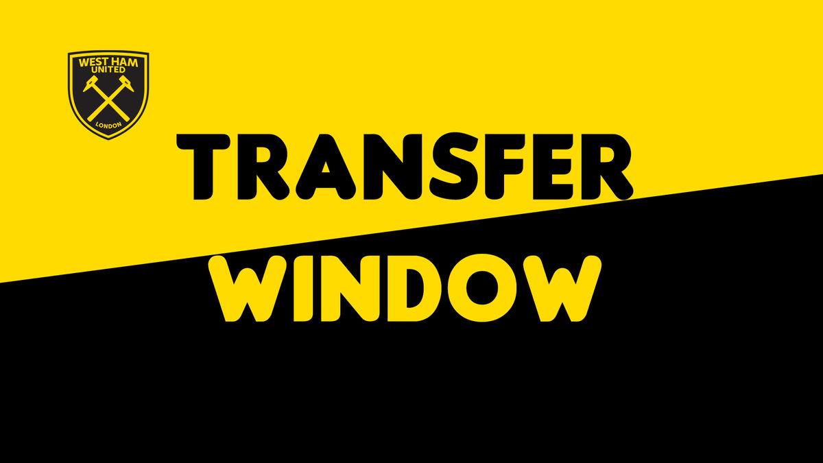 West Ham’s most wanted | One player’s transfer saga looks to be over at last