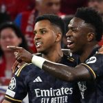 Newcastle plan ‘ambitious’ bid for Real Madrid’s ‘most talented and gifted player’