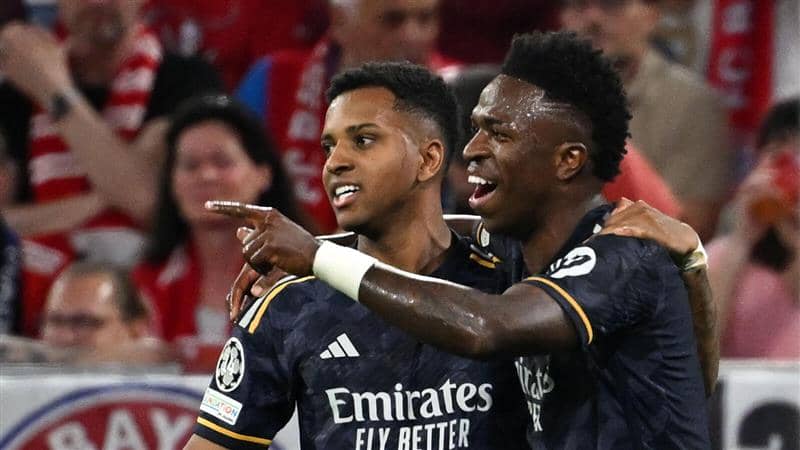 Newcastle plan ‘ambitious’ bid for Real Madrid’s ‘most talented and gifted player’