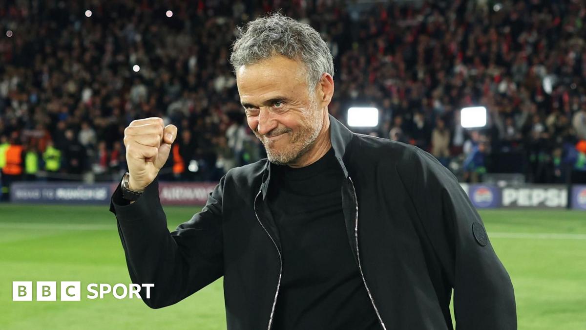 Champions League: How Paris St-Germain & Inter Milan reached final