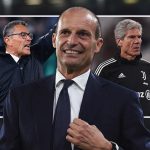 GdS: Allegri puts together technical staff for Milan tenure – the names so far