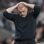 Tottenham’s 2023 chief scout says they made a mistake with Ange Postecoglou