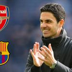 Sensational £110m double Arsenal move stuns Barcelona with elite target ‘house hunting in London’
