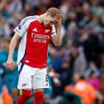Arsenal could have £76m bid accepted for “spectacular” Odegaard upgrade