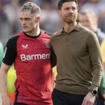 Liverpool’s next No. 10? Florian Wirtz poised to fill big boots with iconic shirt if transfer goes through