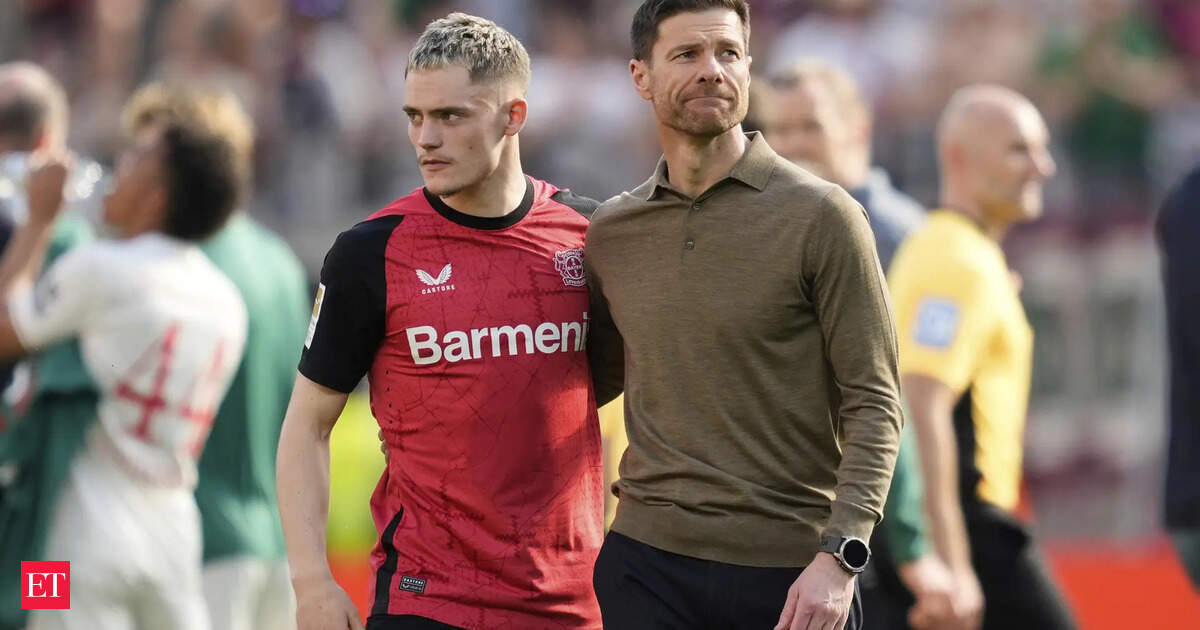 Liverpool’s next No. 10? Florian Wirtz poised to fill big boots with iconic shirt if transfer goes through