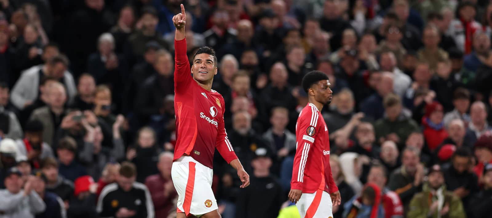 Sir Jim Ratcliffe impressed with Ruben Amorim’s treatment of Casemiro at Manchester United – Man United News And Transfer News | The Peoples Person
