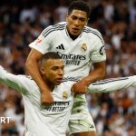 Real Madrid vs Celta Vigo: Spanish La Liga stats & head-to-head