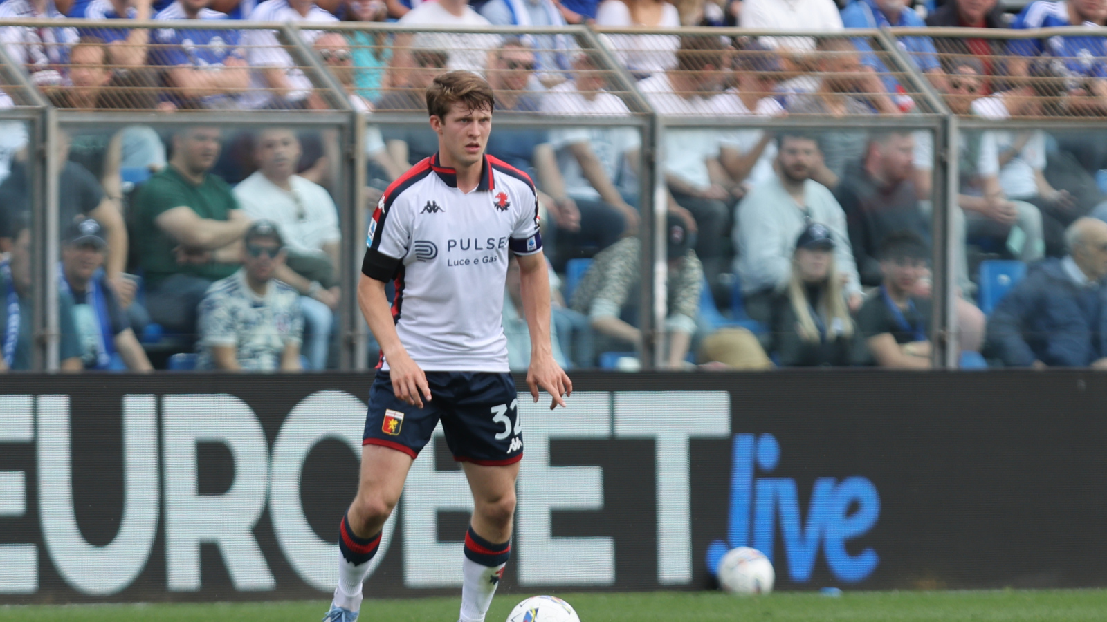 ‘Flattered by links’- Serie A star opens up on his future amid Tottenham links