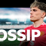 Football gossip: Garnacho, Mitoma, Gyokeres, Martinez, Raya, Mason